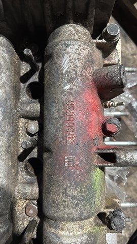 OPEL 55565815 в наличии Запорожье