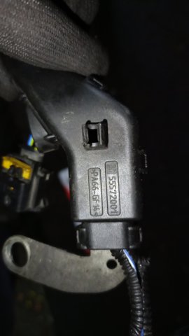55572001 GM купить в Киев