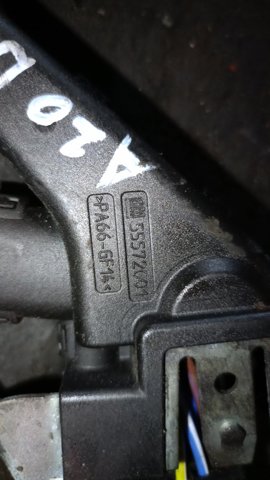 55572001 OPEL купить в Украина