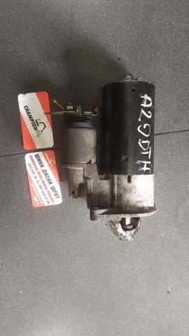 GM 55572065 Стартер в наличии Черновцы