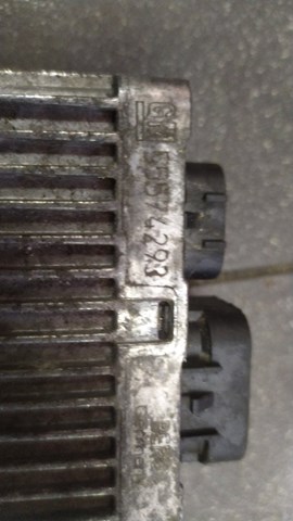 GM 55574293 Реле свечей накала в наличии Николаев