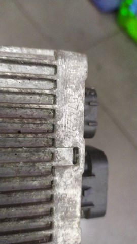 GM 55574293 Реле свечей накала в наличии Полтава