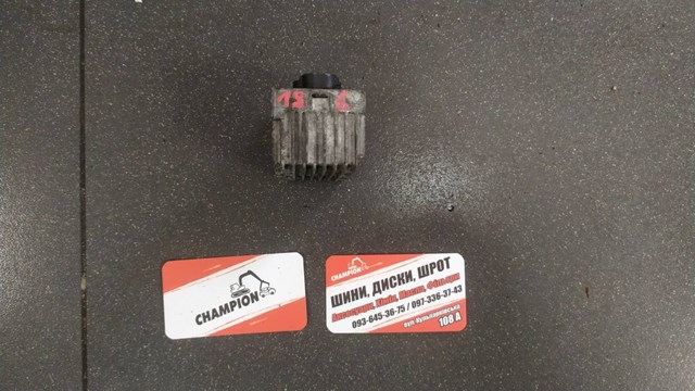 Реле свечей накаливания 55574293 GM