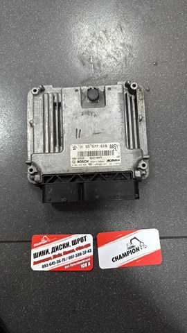 OPEL 55577619 в наличии Ирпень