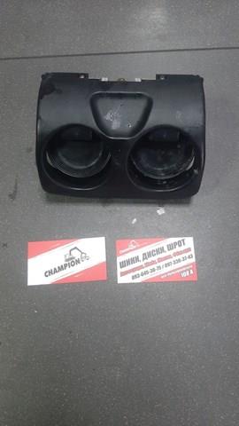 Ls400 Центральная консоль-подстаканник