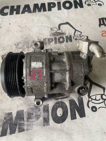 55701201 FIAT Компрессор кондиционера купить в Житомир