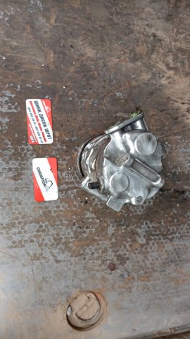 Компресор кондиціонера