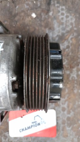 Компресор кондиціонера