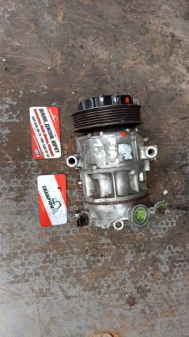 Компресор кондиціонера