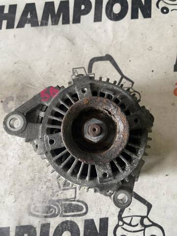 56041693AC CHRYSLER Генератор купить в Каменское