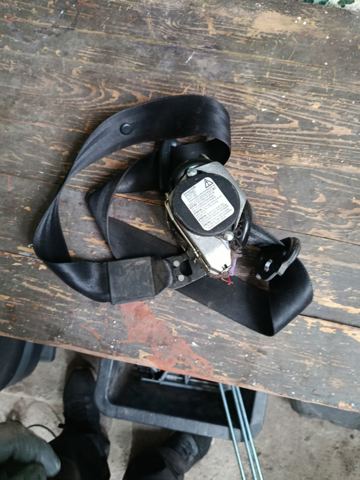 Ремінь безпеки — фото 1