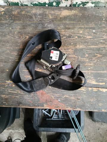 Ремінь безпеки — фото 6