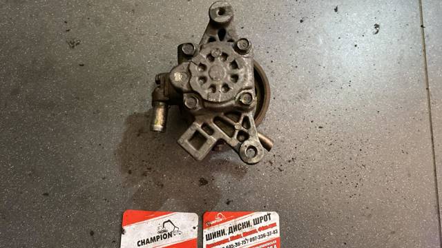 Насос гідропідсилювача керма (ГПК) — фото 5