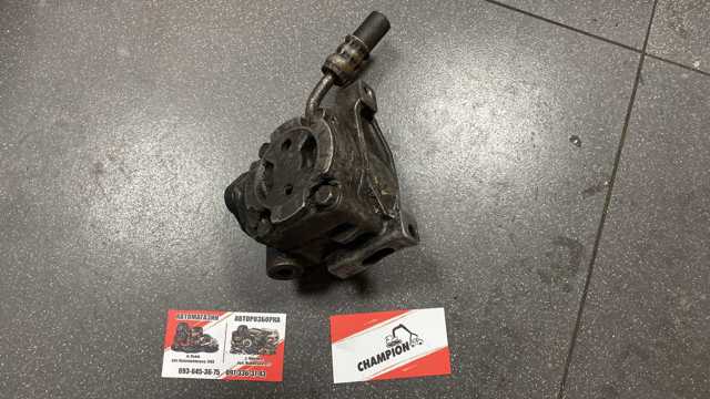 Насос гідропідсилювача керма (ГПК)