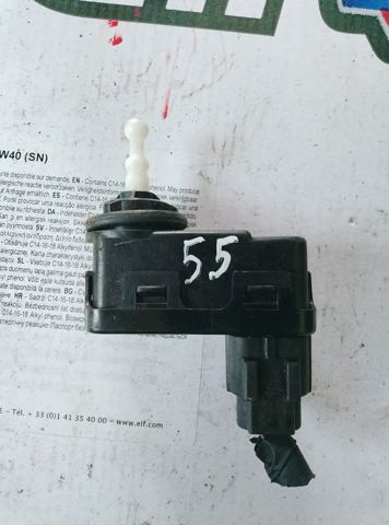 Моторчик коректора