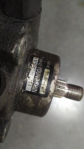 Насос гідропідсилювача керма (ГПК)