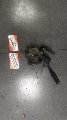 Насос гідропідсилювача керма (ГПК)