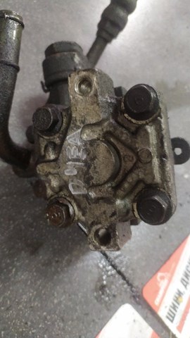 Насос гідропідсилювача керма (ГПК)