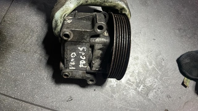 Насос гидроусилителя руля (ГУР)