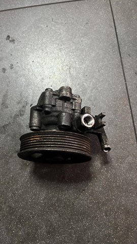 Насос гидроусилителя руля (ГУР)