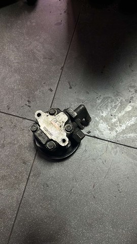 Насос гидроусилителя руля (ГУР)