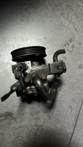 Насос гидроусилителя руля (ГУР)