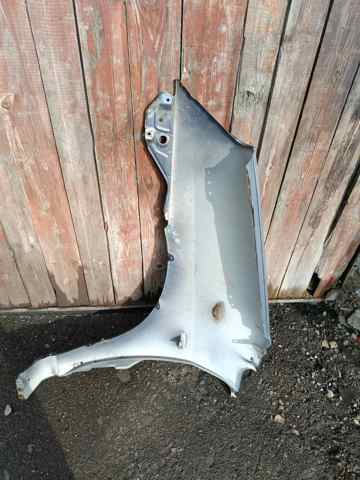 Крило переднє праве — фото 5