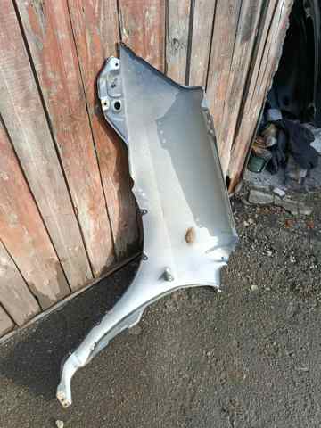 Крило переднє праве — фото 6