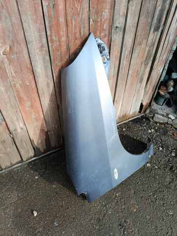 Крило переднє праве — фото 3