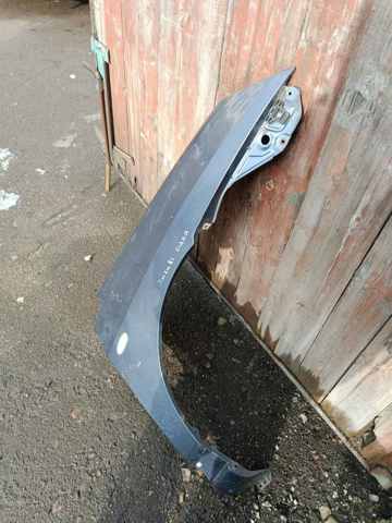 Крило переднє праве — фото 8