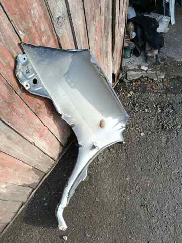 Крило переднє праве — фото 2