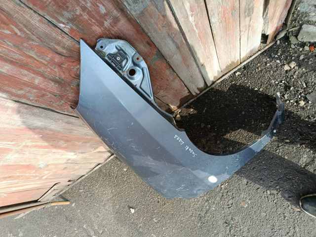 Крило переднє праве — фото 4