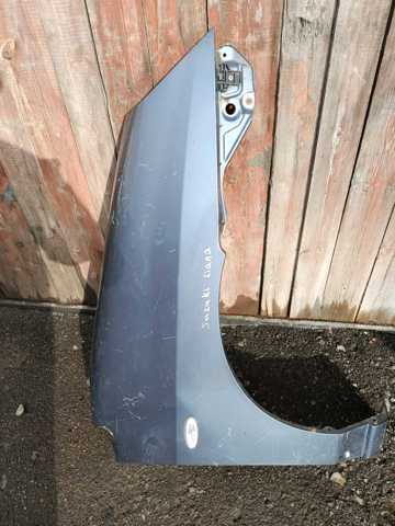 Крило переднє праве — фото 1