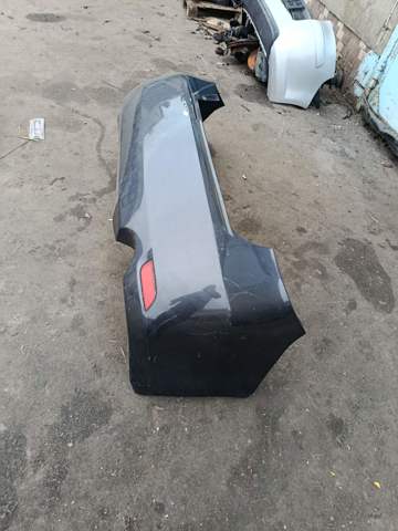 Бампер задній — фото 7