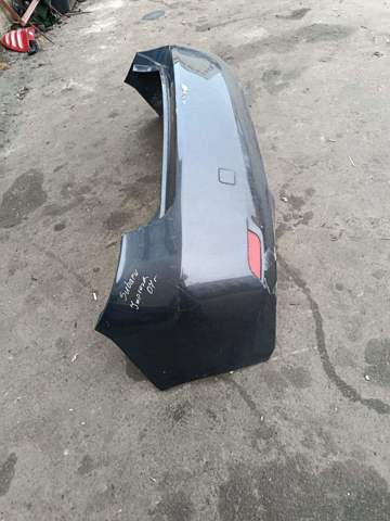 Бампер задній — фото 6