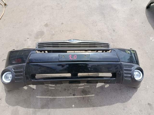 Бампер на авто 57704SG000 SUBARU