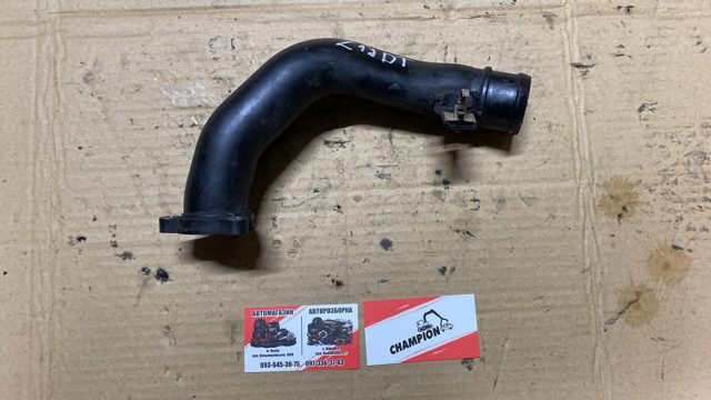 Патрубок — фото 3