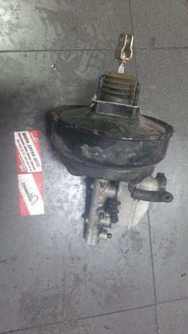 Цилиндр тормозной главный