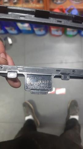 Пластмаса Lexus Ls400