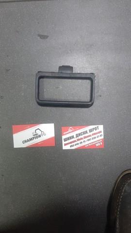 Пластмаса Lexus Ls400