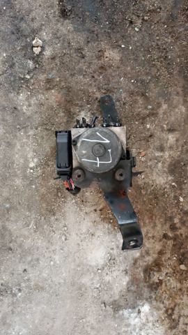 Блок управления АБС (ABS) гидравлический