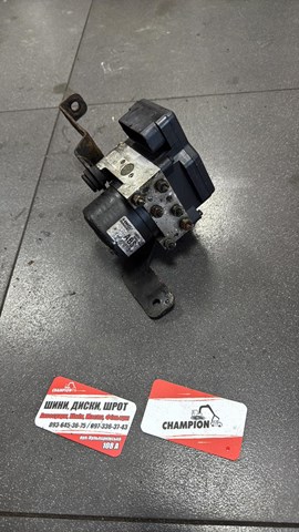 Блок управления АБС (ABS) гидравлический