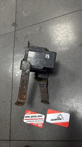 Блок управления АБС (ABS) гидравлический