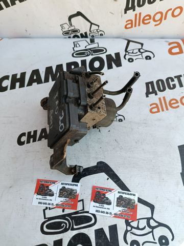Гидроблок АБС 58920A2210 HYUNDAI