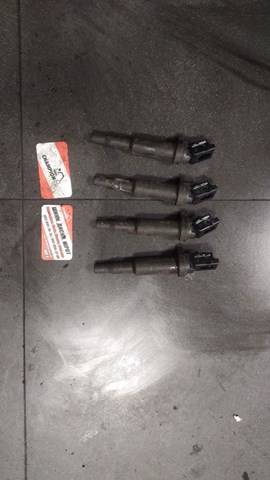 597064 PEUGEOT Катушка зажигания купить в Одесса