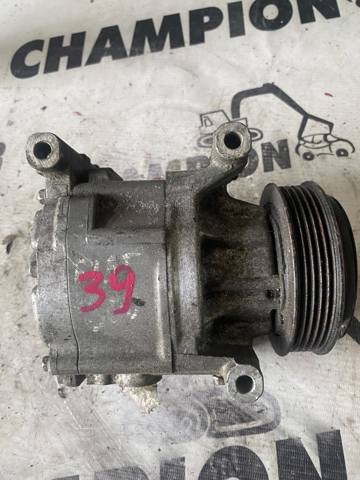 Компрессор хладагента 5A7875200 DENSO