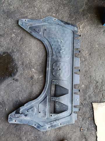 Захист двигуна, піддона (моторного відсіку) — фото 6