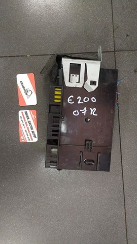 Блок керування