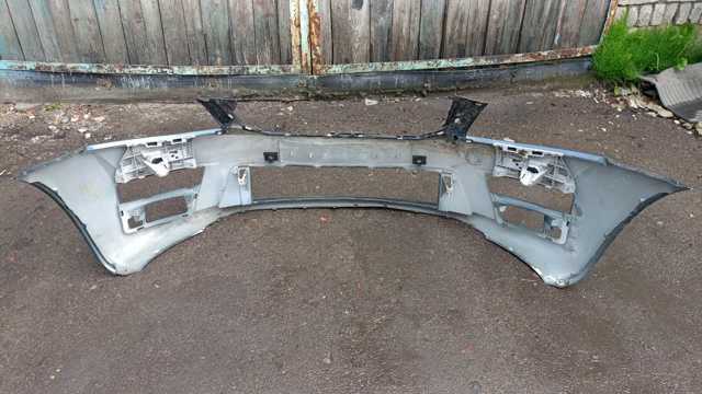 Бампер передній (дефект)