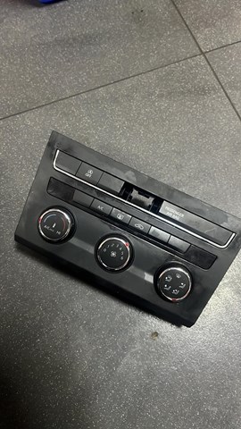 блок клімата